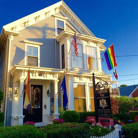 Queen Vic Guest House (Adults Only) Προβινστάουν Δωμάτιο φωτογραφία