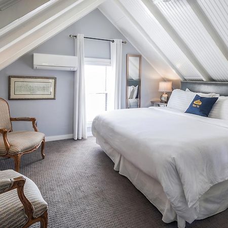 Queen Vic Guest House (Adults Only) Προβινστάουν Εξωτερικό φωτογραφία